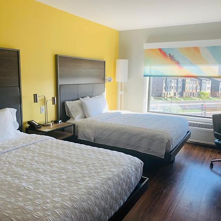 Tru By Hilton Manassas, Va Hotel Kültér fotó