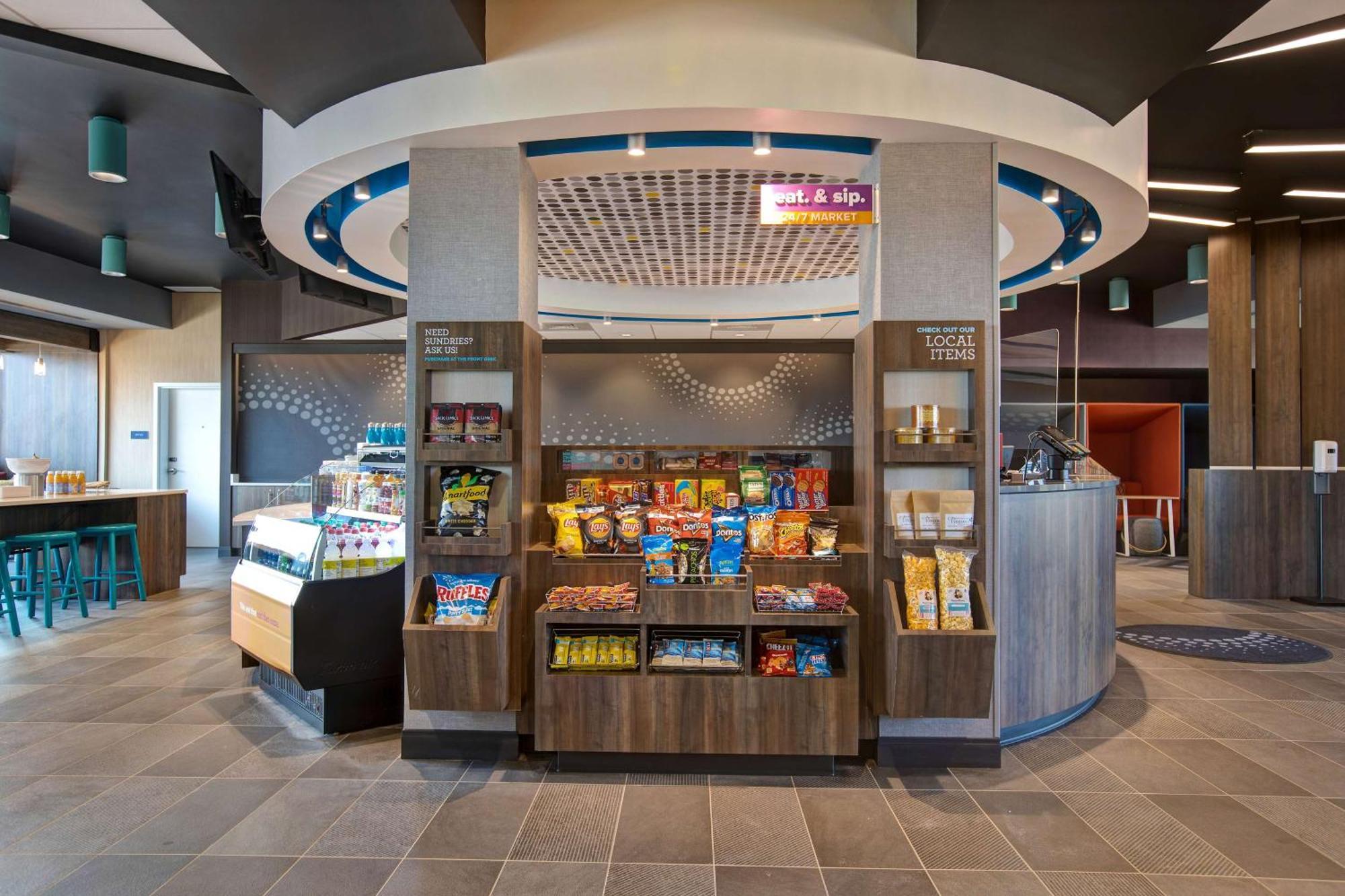 Tru By Hilton Manassas, Va Hotel Kültér fotó