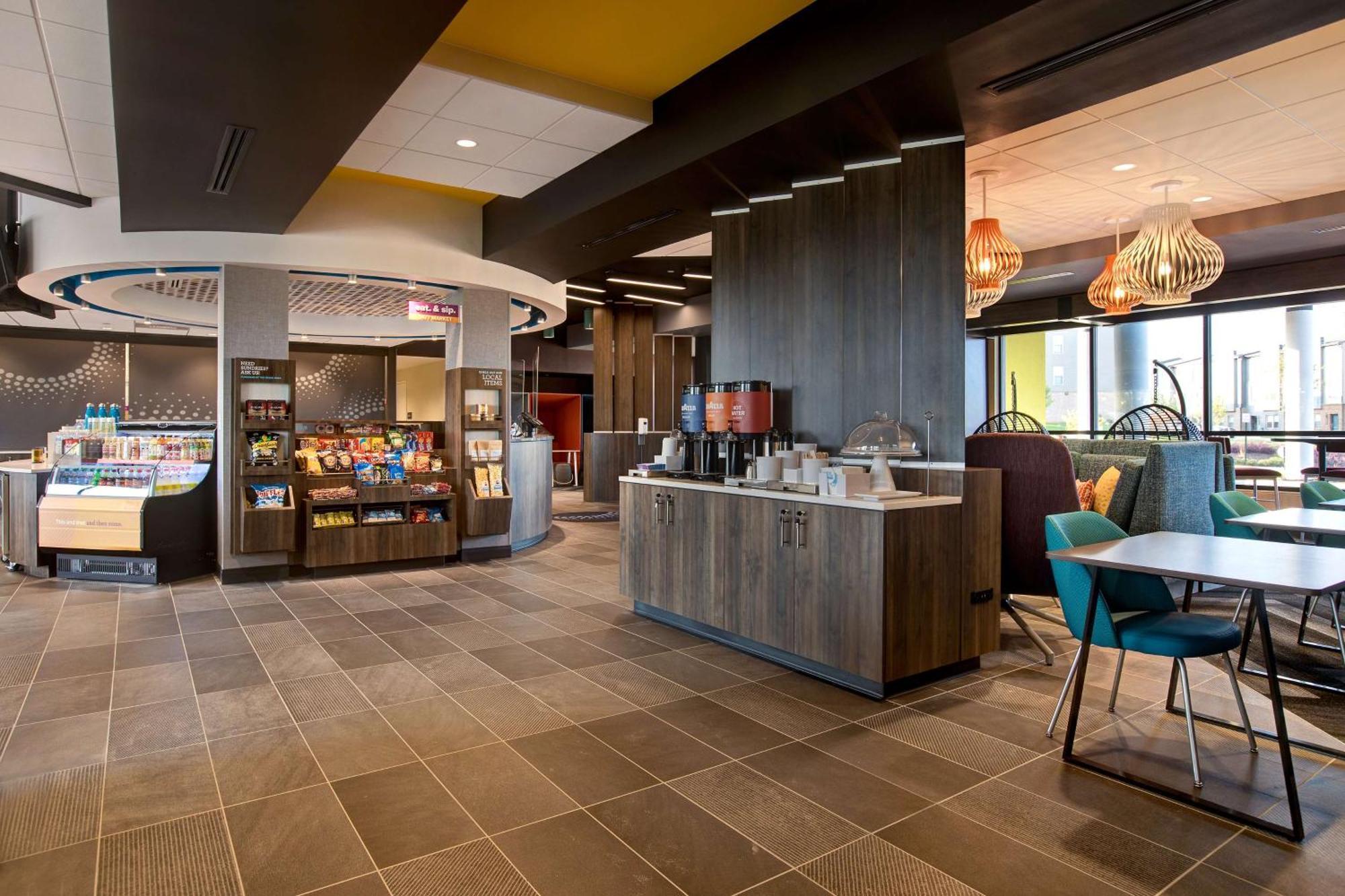 Tru By Hilton Manassas, Va Hotel Kültér fotó